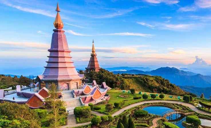 Paket Wisata Thailand