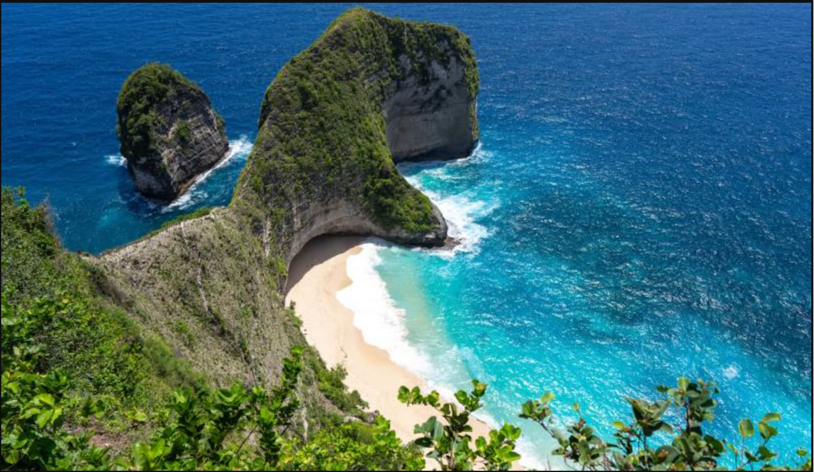 Nusa Penida & Bali Selatan